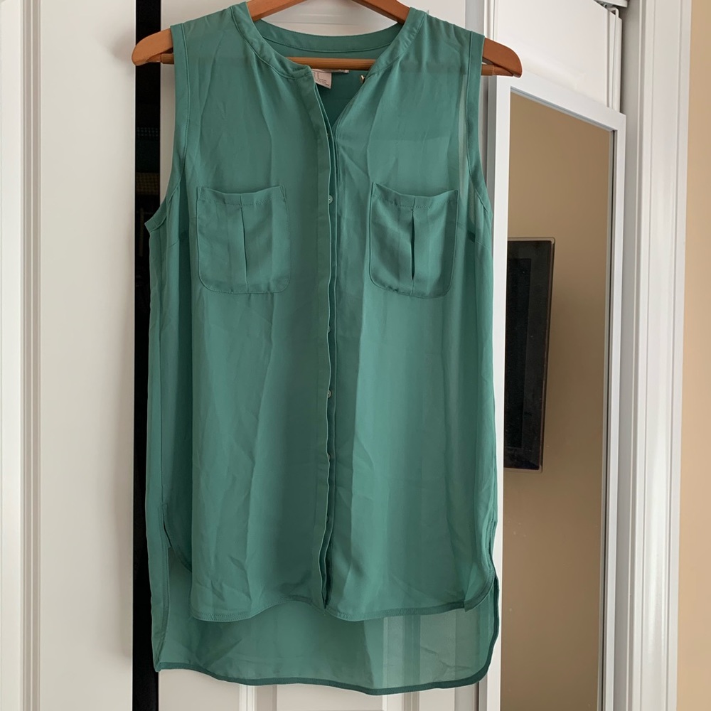 Forever 21 long tunic